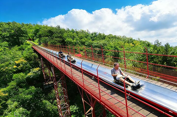 Viagem Privada a Zhengzhou na Grande Muralha de Mutianyu pelo Trem-bala