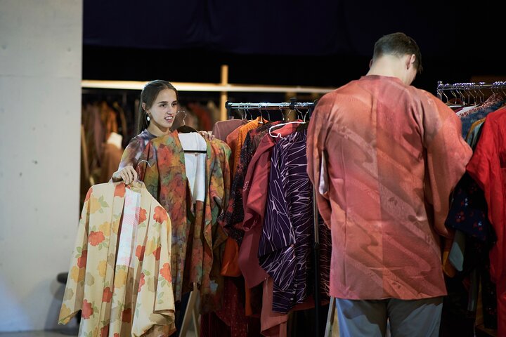 Osaka Sumo Experience : Live Show, Probieren Sie Sumo, Kimono & Hot Pot Meal