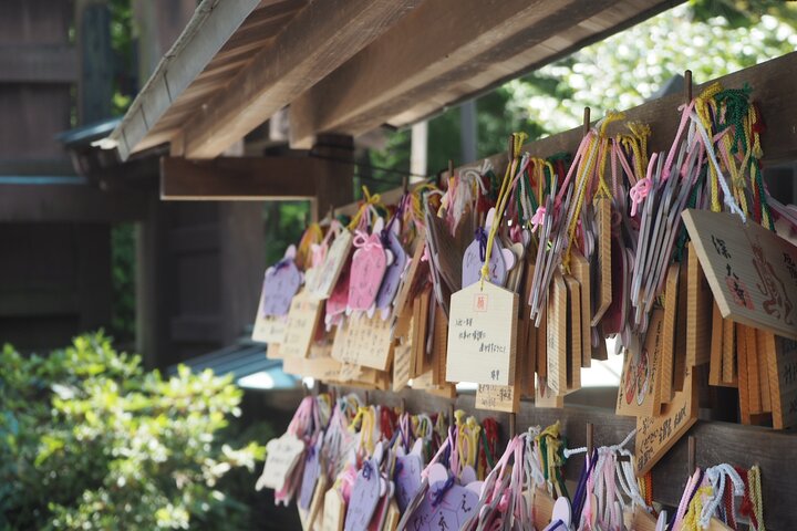 Privé Boeddhistische Tempel Ritueel & Soba Tour – Tokio bij Jindaiji