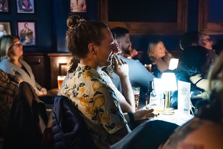Los magos de la casa Comedia Espectáculos de magia