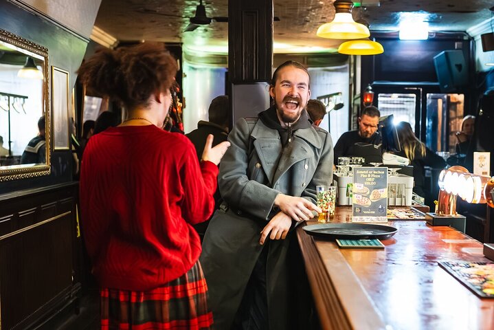 Los magos de la casa Comedia Espectáculos de magia