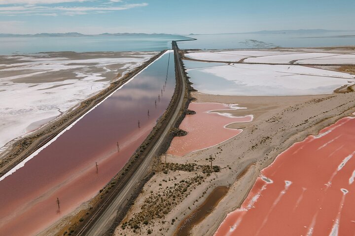 Visita guiada de 3 días a Yellowstone, Grand Teton y Jackson Hole