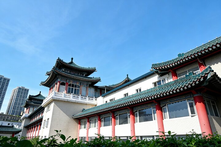 Private Customized Tour: Chongqing City Highlights in One Day