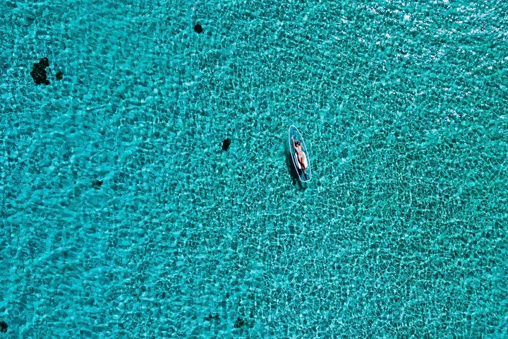 Miyakojima 《Chartered》》With drone photography|Clear SUP & Sea Turtle Snorkel Tour|No additional charge|Full refund guarantee|Free rental and photography