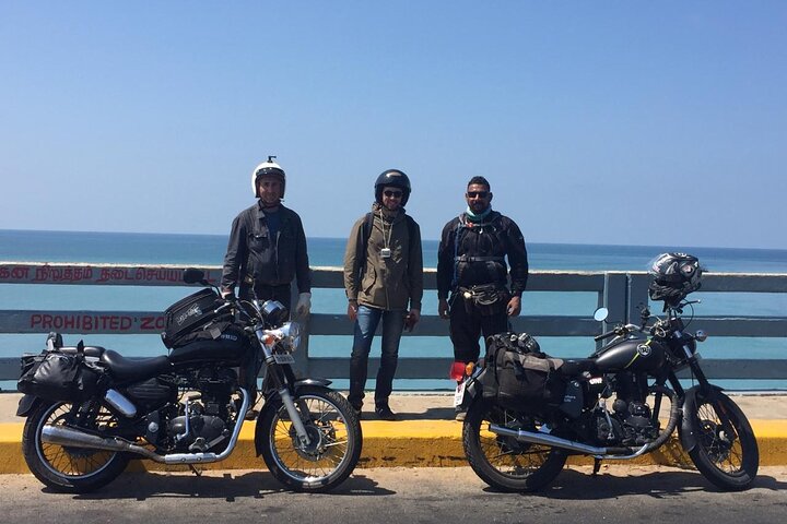 Arikamedu Tour from Pondicherry to an Ancient Indo-Roman Port