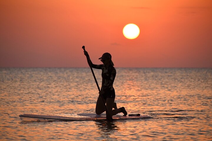 Billig Miyakojima (Clear SUP & havskildpaddesnorkling) Ingen ekstra omkostninger | Fuld refusionsgaranti | Gratis leje og billeder | Fra 1 år!