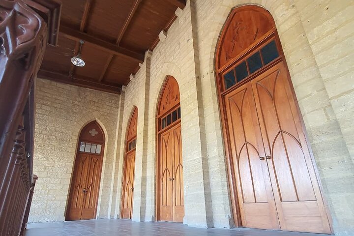 Volledige dag privé Karachi City Tour (geschiedenis en cultuur)