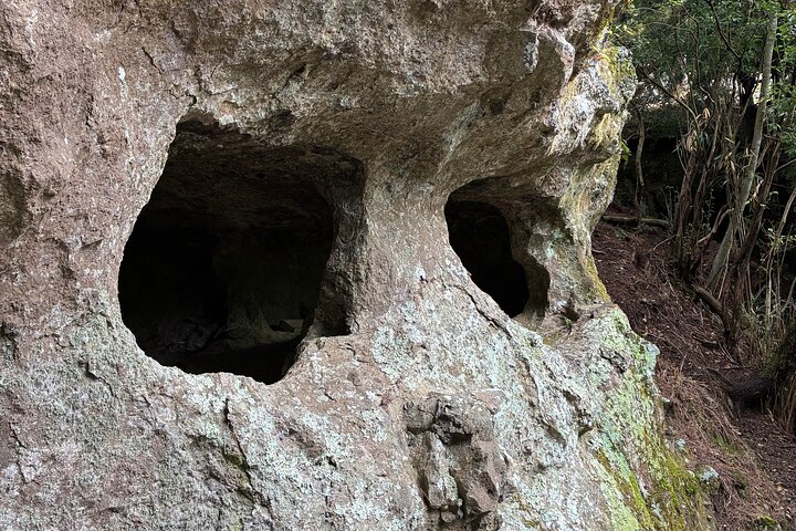 Randonnée de pèlerinage en montagne sacrée du mont Hiko et histoire de Yamabushi