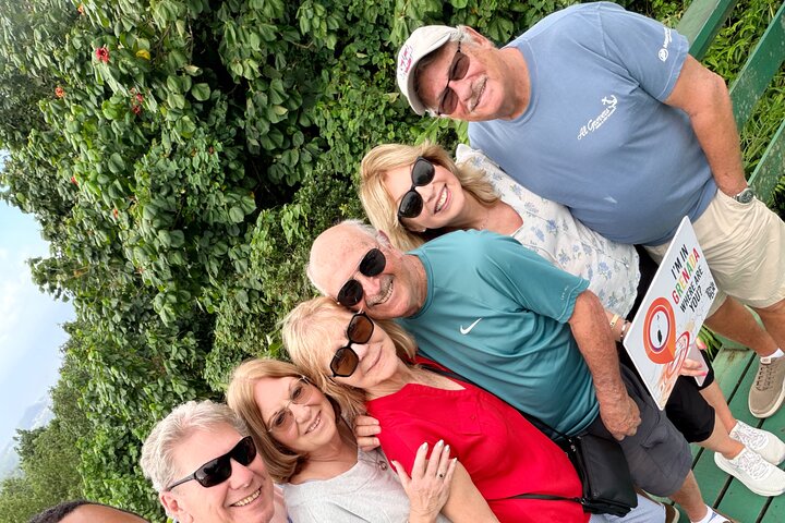 Half Day Private Tour in Grenada