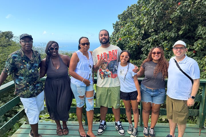 Half Day Private Tour in Grenada