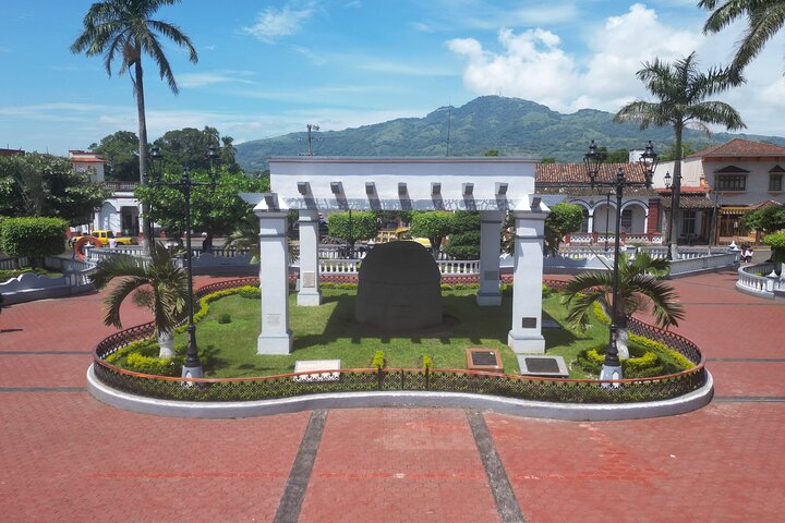 Volledige dagtour naar Catemaco en Los Tuxtlas met vervoer
