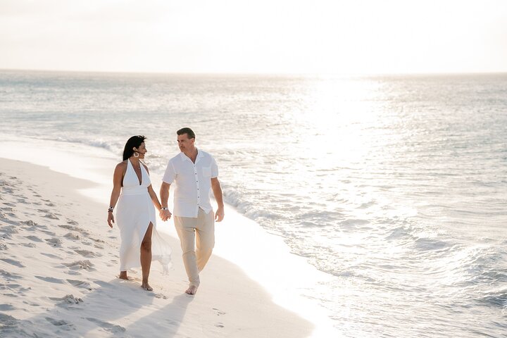 Privates Urlaubsfotoshooting mit Fotograf Wrightsville Beach