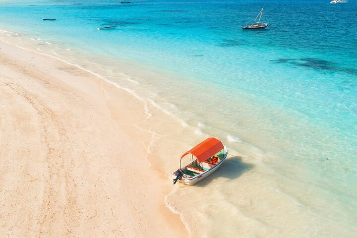 Pemba : 5 dagen pure gelukzaligheid op het verborgen groene paradijs van Zanzibar