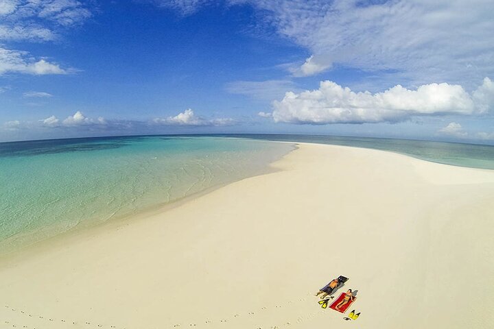 Pemba : 5 dagen pure gelukzaligheid op het verborgen groene paradijs van Zanzibar