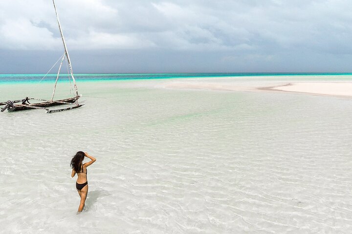 Pemba : 5 dagen pure gelukzaligheid op het verborgen groene paradijs van Zanzibar