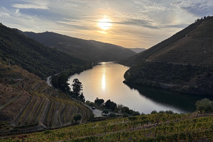 Douro Valley privé wijntour | proeverijen en lunch inbegrepen