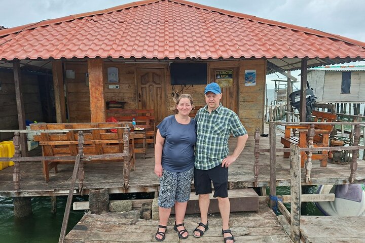 Tour della Fattoria di Ricci di Mare di Jaffna con Giro in Barca e Tè dello Sri Lanka