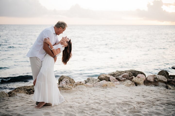 Privates Urlaubsfotoshooting mit Fotograf Wrightsville Beach