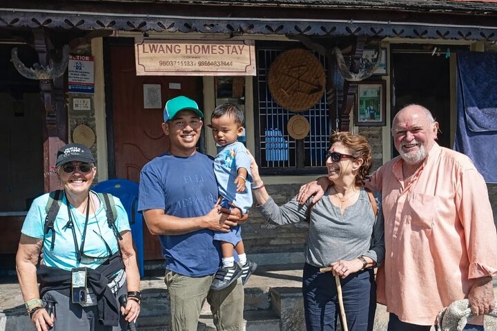 Authentische Pokhara - 2 Tage voller Erlebnisse