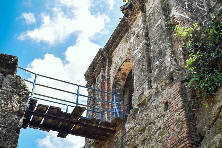 Panamakanalen og Fort San Lorenzo Tour fra Colón