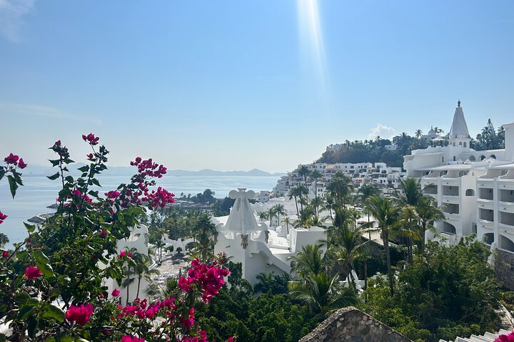 Manzanillo stadsrundtur Shopping och lokal kultur