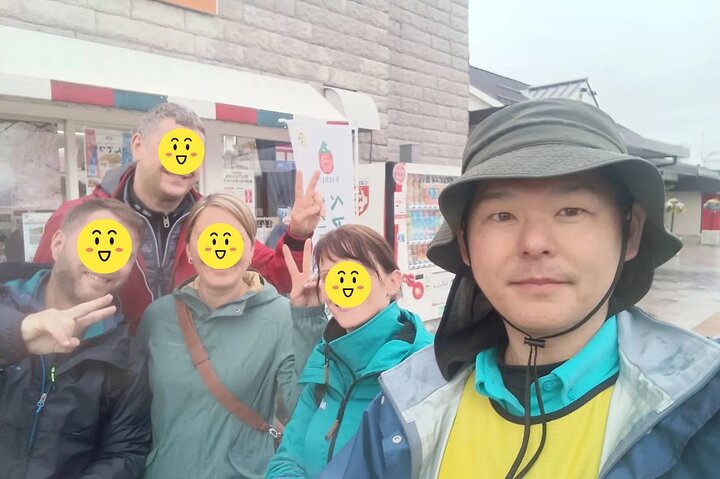 E-cykel tur til Jodogahama Beach & Jomon Museum–Miyako, Tohoku Japan