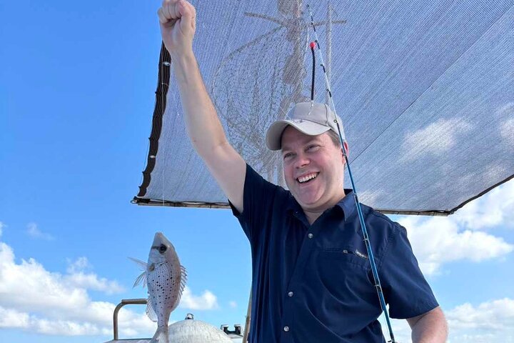 Okinawa: Autentiskt fiskupplevelse med lokalbefolkningen