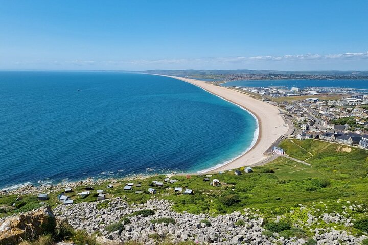 Dorset Explore Kleine Groepen - Jurassic Coast Avontuur