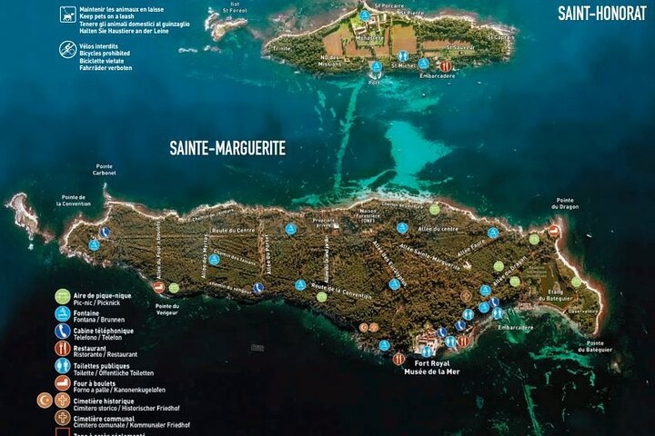 Excursion privée en bateau à Antibes et Billionaire Bay – Détente et plongée avec tuba