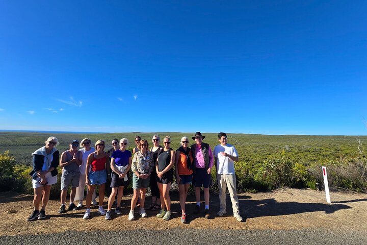 Kangaroo Island 2-Day Wildlife Adventure Small Group tour