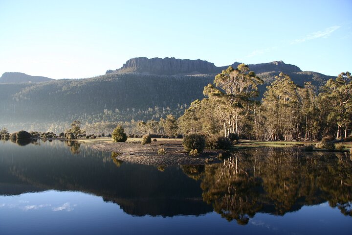 Billeder af Tasmanian Wonders Day Trip: Privat kysttur