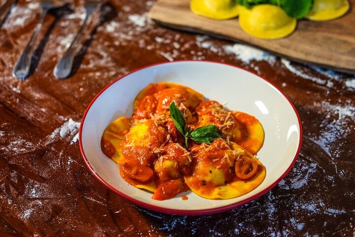 Valletta: Best of Malta Food Tour by Do Eat Better