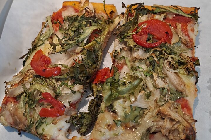 Messina : Sizilianische Street Food Tour von Do Eat Better