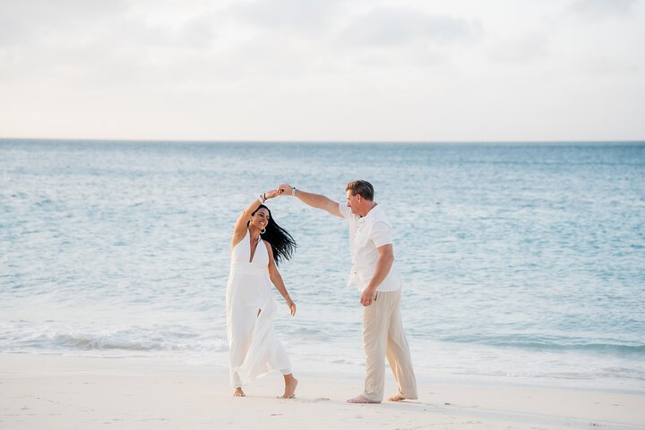 Privates Urlaubsfotoshooting mit Fotograf Wrightsville Beach