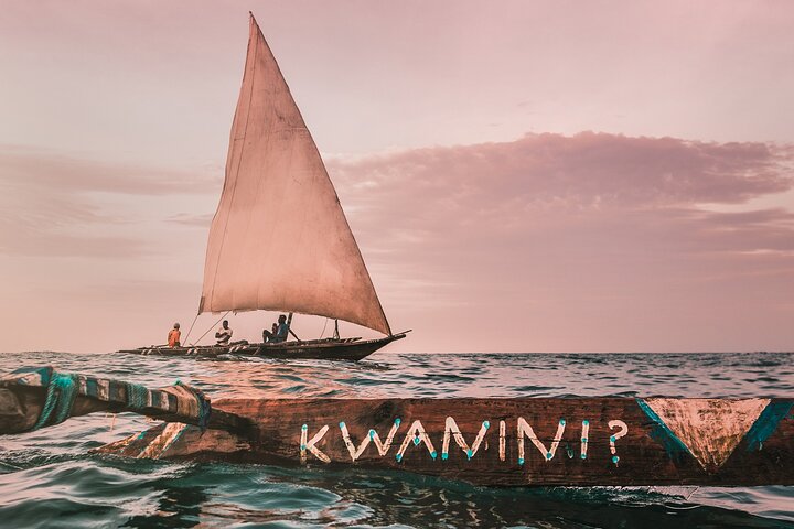 7 jours d’expérience exotique de lune de miel dans la chambre sous-marine de Pemba