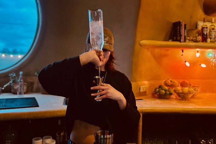 Kystvin rejse fra Tijuana til Valle de Guadalupe