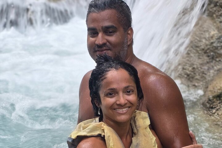 Hoteller i nærheden af Blue Hole and River Tubing Ocho Rios