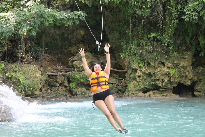 Hoteller i nærheden af Blue Hole and River Tubing Ocho Rios