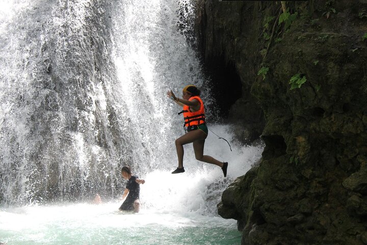 Hoteller i nærheden af Blue Hole and River Tubing Ocho Rios