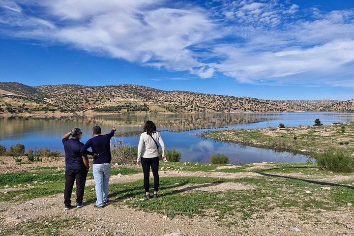 Excursión de un día: Naturaleza y desierto de Essaouira