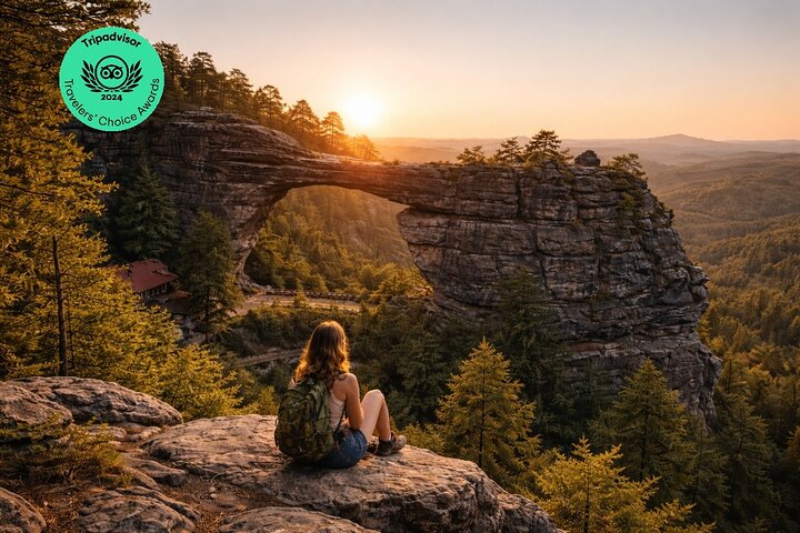 Böhmische und Sächsische Schweiz All-inclusive-Reise - Fantasy Tour