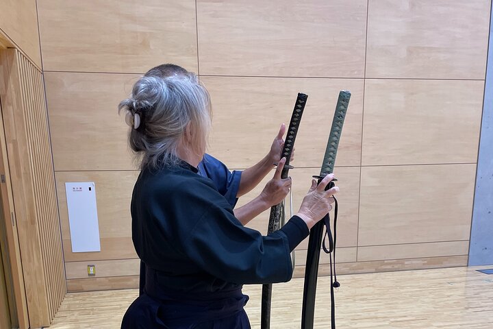 Visite privée des samouraïs : découvrez le patrimoine historique d'Inuyama et de Gifu