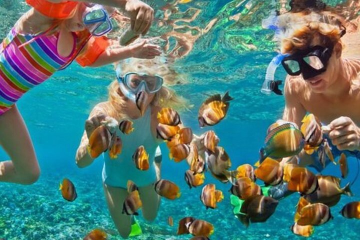 #1 Punta Cana Hip Hop Adults Only Party Boat avec Open Bar et DJ