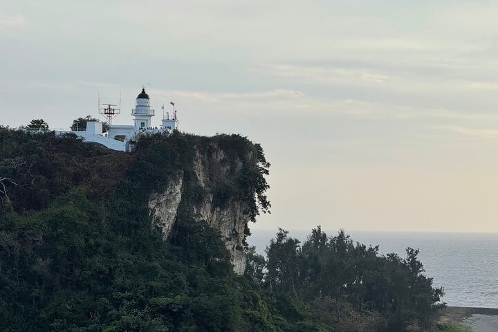 Excursión clásica de un día a Kaohsiung : Fo Guang Shan x Estanque del Loto x Muelle - 2