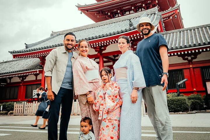 Kawagoe Walking : Una ciudad mercante viva — Calles, dulces y fe