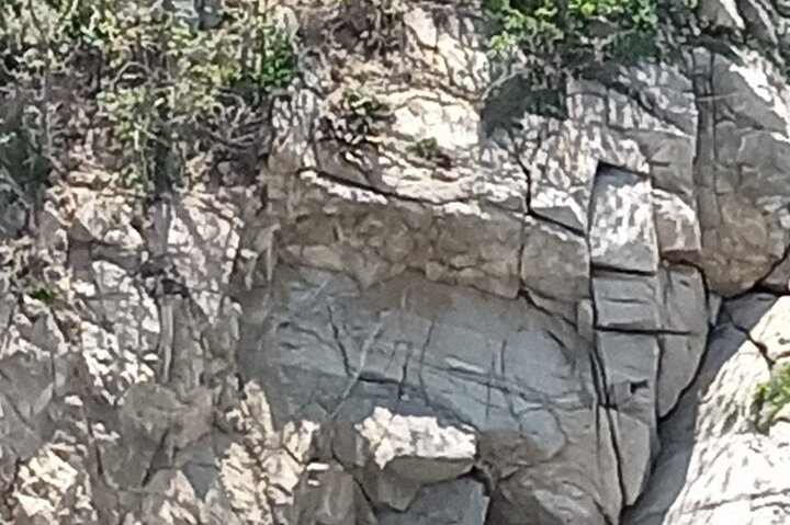 Excursão privada 9 Bayes of Huatulco a San Agustin + esportes Pesca