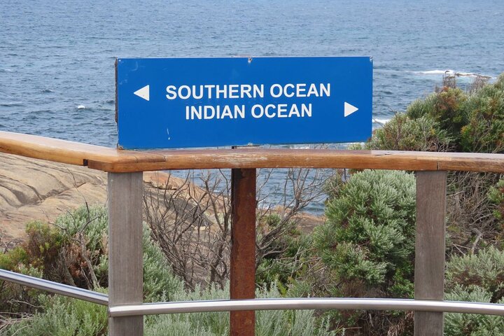 Margaret River, Caves, Wine og Cape Leeuwin fyrturné fra Perth
