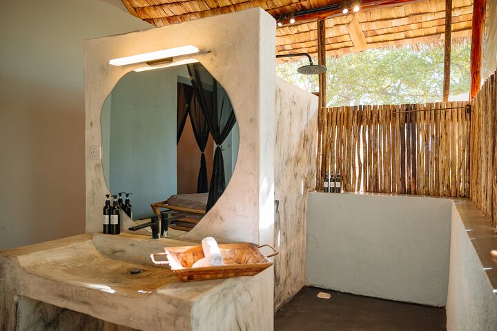 2-dagers privat luksussafari: Tarangire og Ngorongoro Tanzania