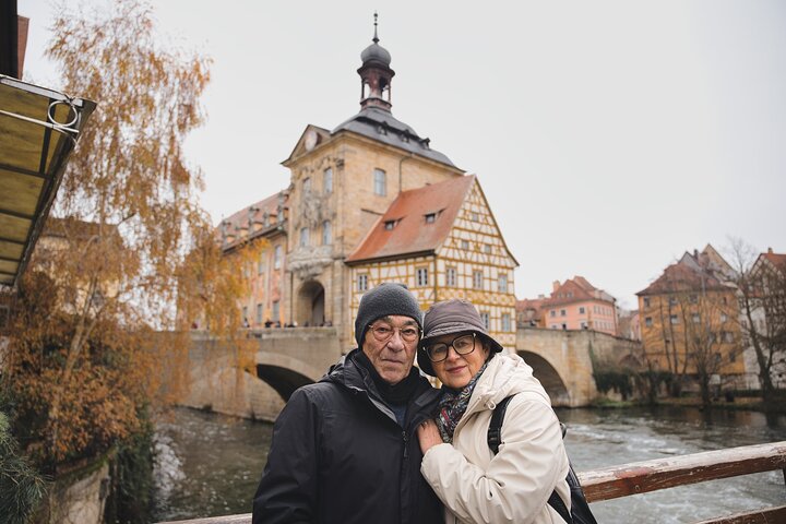 Hotell i nærheten av Bamberg Old Town Private Walking Tour