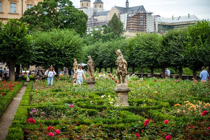 Hotell i nærheten av Bamberg Old Town Private Walking Tour